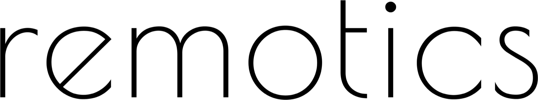 Remotics